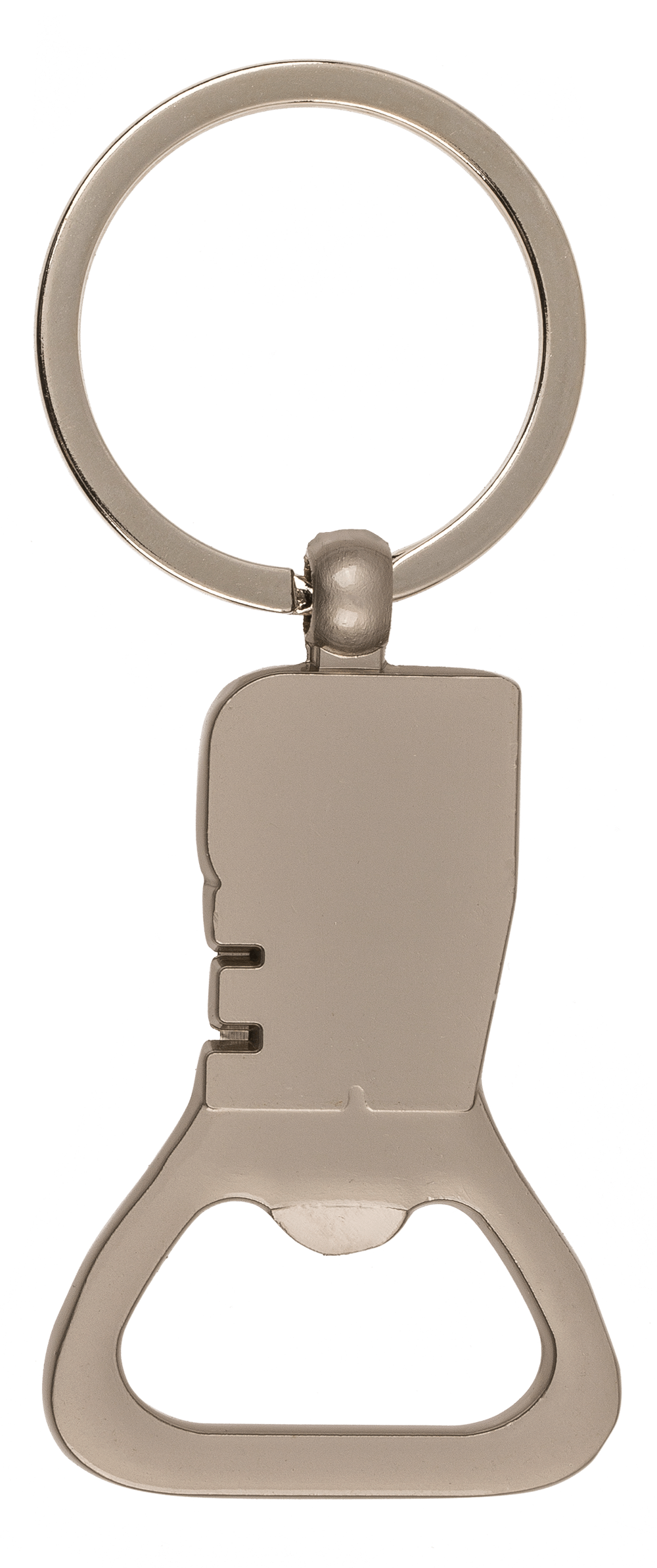 Metal bottle opener, Pride,