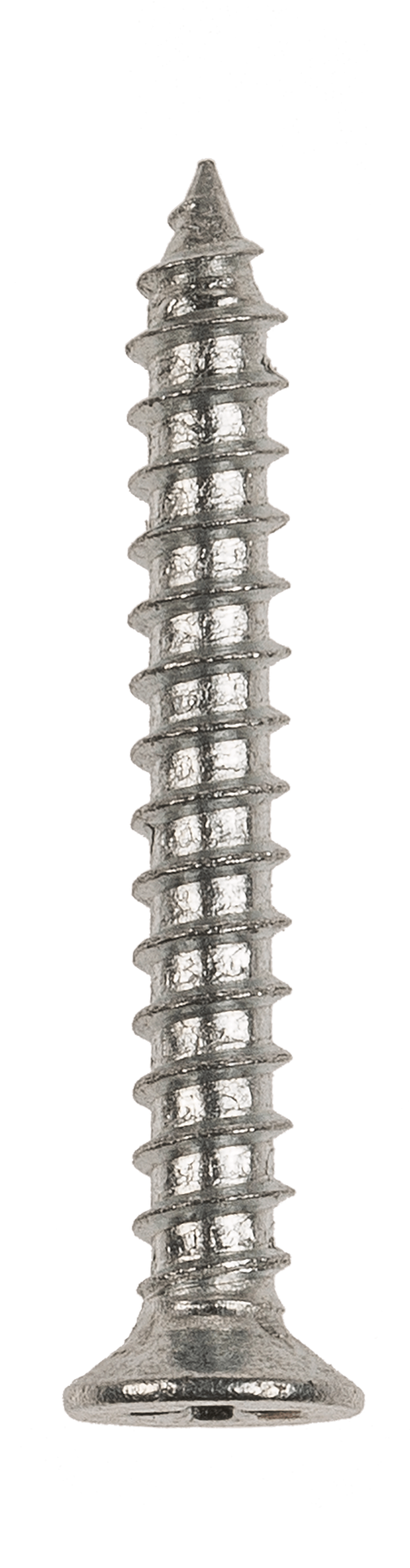 Metal bottle opener on wooden board with