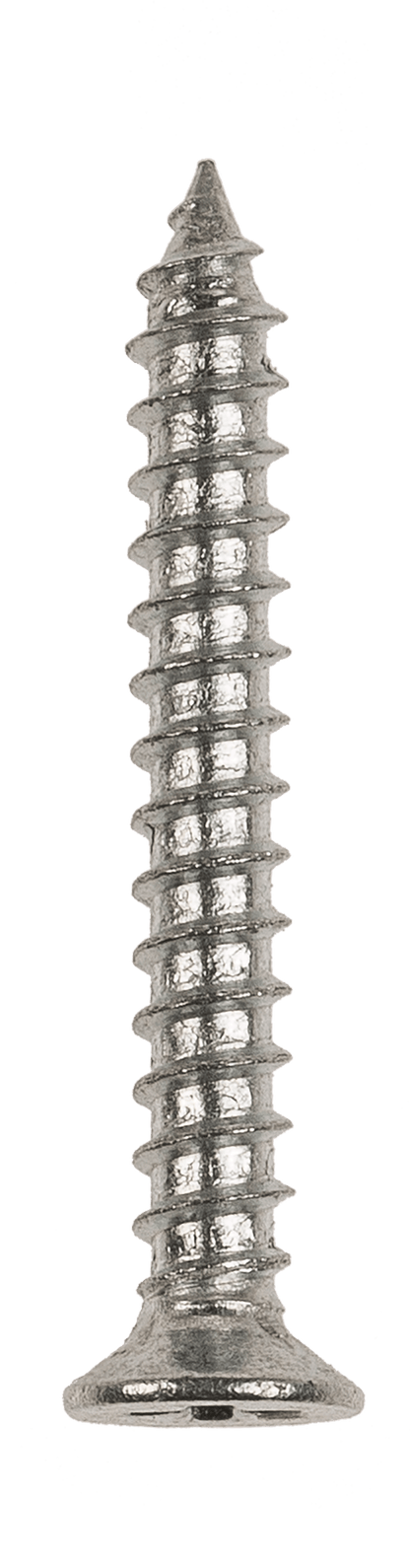 Metal bottle opener on wooden board with