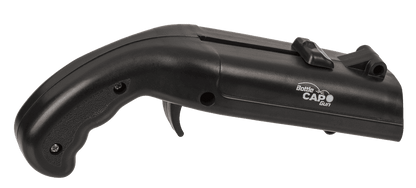 Plastic bottle opener, Bottle Cap Gun,