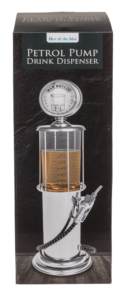 Beverage dispenser, Petrol Pump,