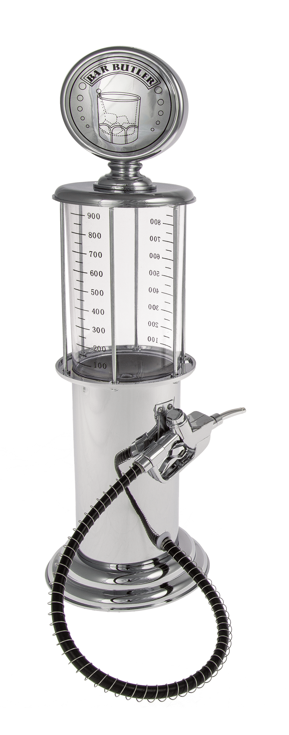 Beverage dispenser, Petrol Pump,