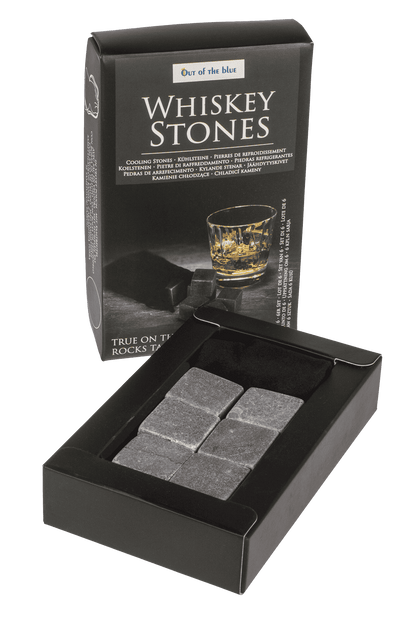 Cooling stones, Whisky Stones,