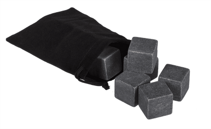 Cooling stones, Whisky Stones,