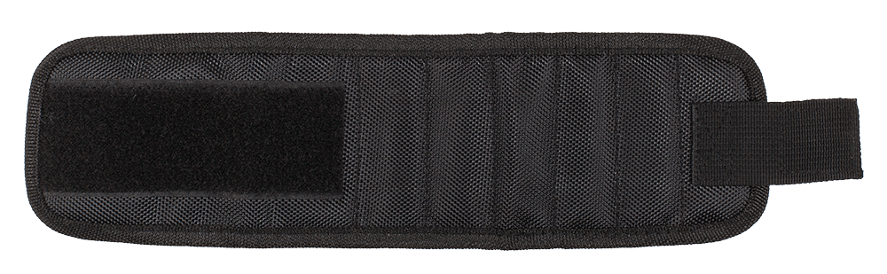 Magnetic bracelet for tools