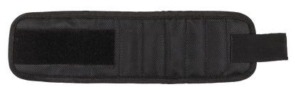 Magnetic bracelet for tools