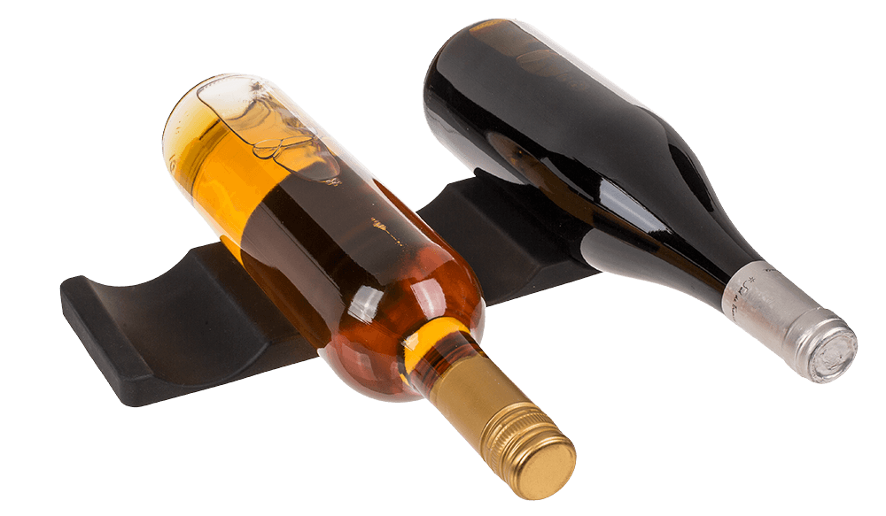 Bottle Stacking Mat, approx. 29,5 x 9,5 x 1,5 cm,