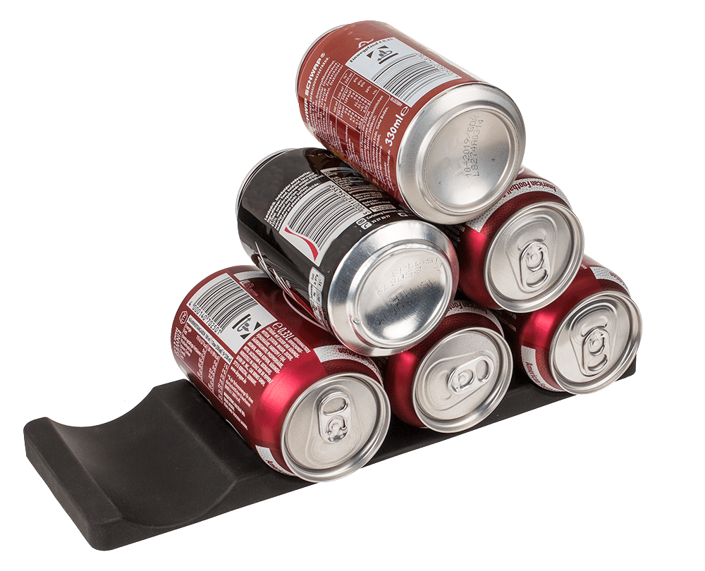 Bottle Stacking Mat, approx. 29,5 x 9,5 x 1,5 cm,