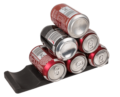 Bottle Stacking Mat, approx. 29,5 x 9,5 x 1,5 cm,