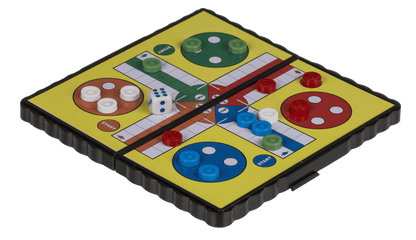 Magnetic Travel Games,