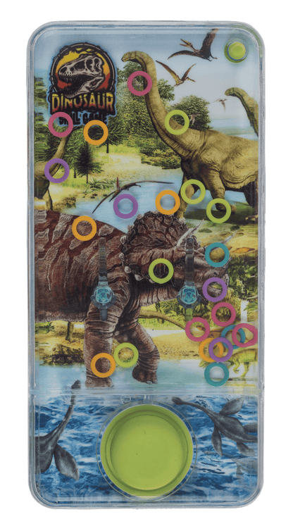 Skill game, Dinosaurs,