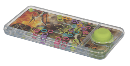 Skill game, Dinosaurs,