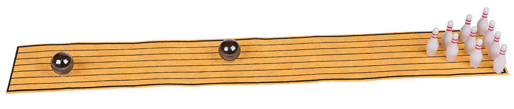 Mini games in tin, ca. 12 x 8 cm,