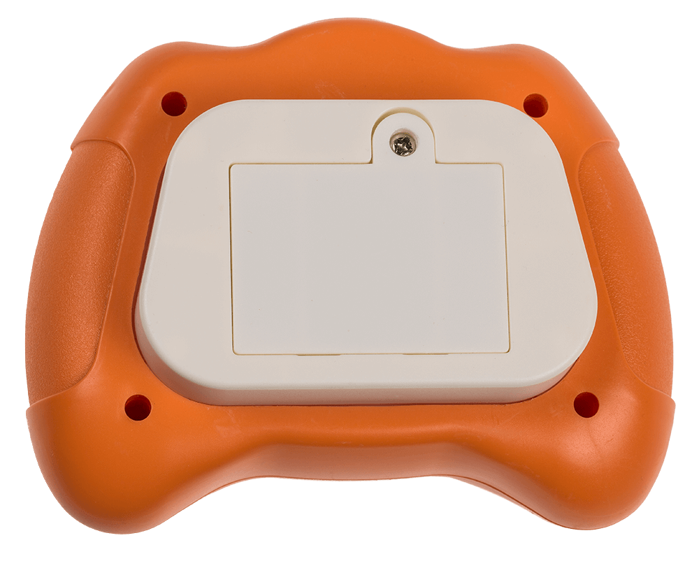 Quick Push Game Console with sound and LED lights,