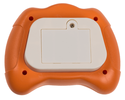 Quick Push Game Console with sound and LED lights,