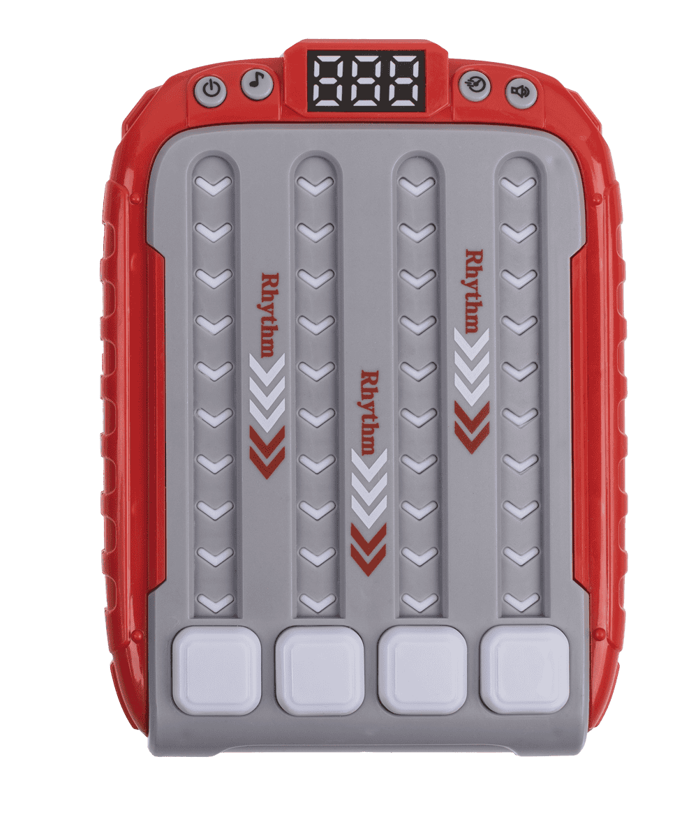 Catch the Lights Game Console,