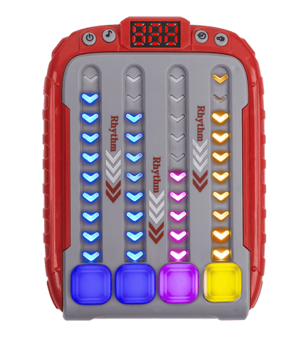 Catch the Lights Game Console,