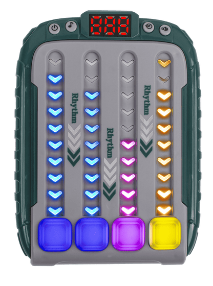 Catch the Lights Game Console,