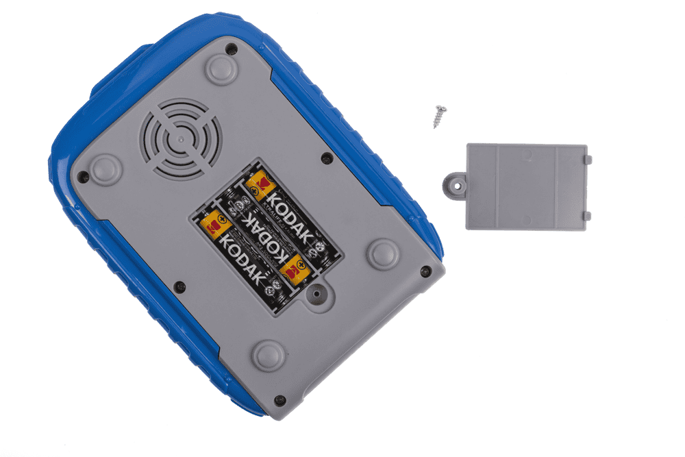 Catch the Lights Game Console,