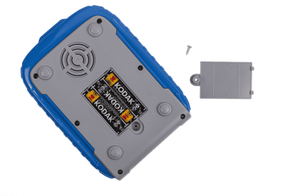 Catch the Lights Game Console,