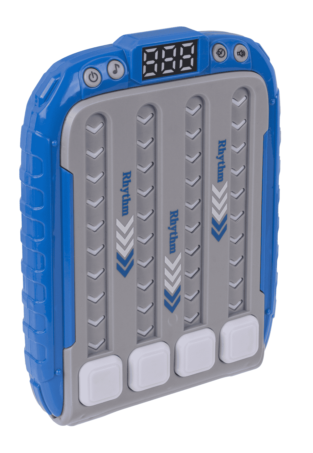 Catch the Lights Game Console,