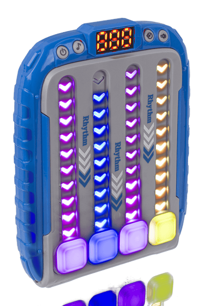 Catch the Lights Game Console,