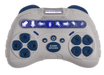 Chase the arrows game console, 13,8 x 4 x 9 cm,