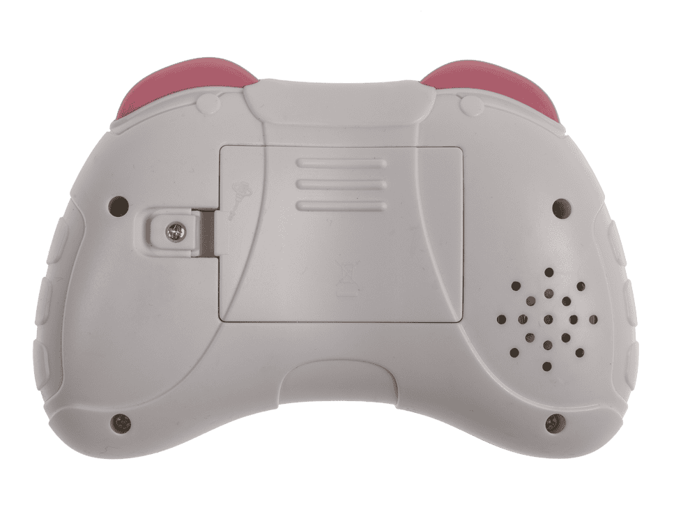 Chase the arrows game console, 13,8 x 4 x 9 cm,