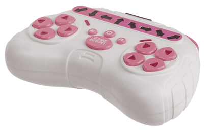 Chase the arrows game console, 13,8 x 4 x 9 cm,