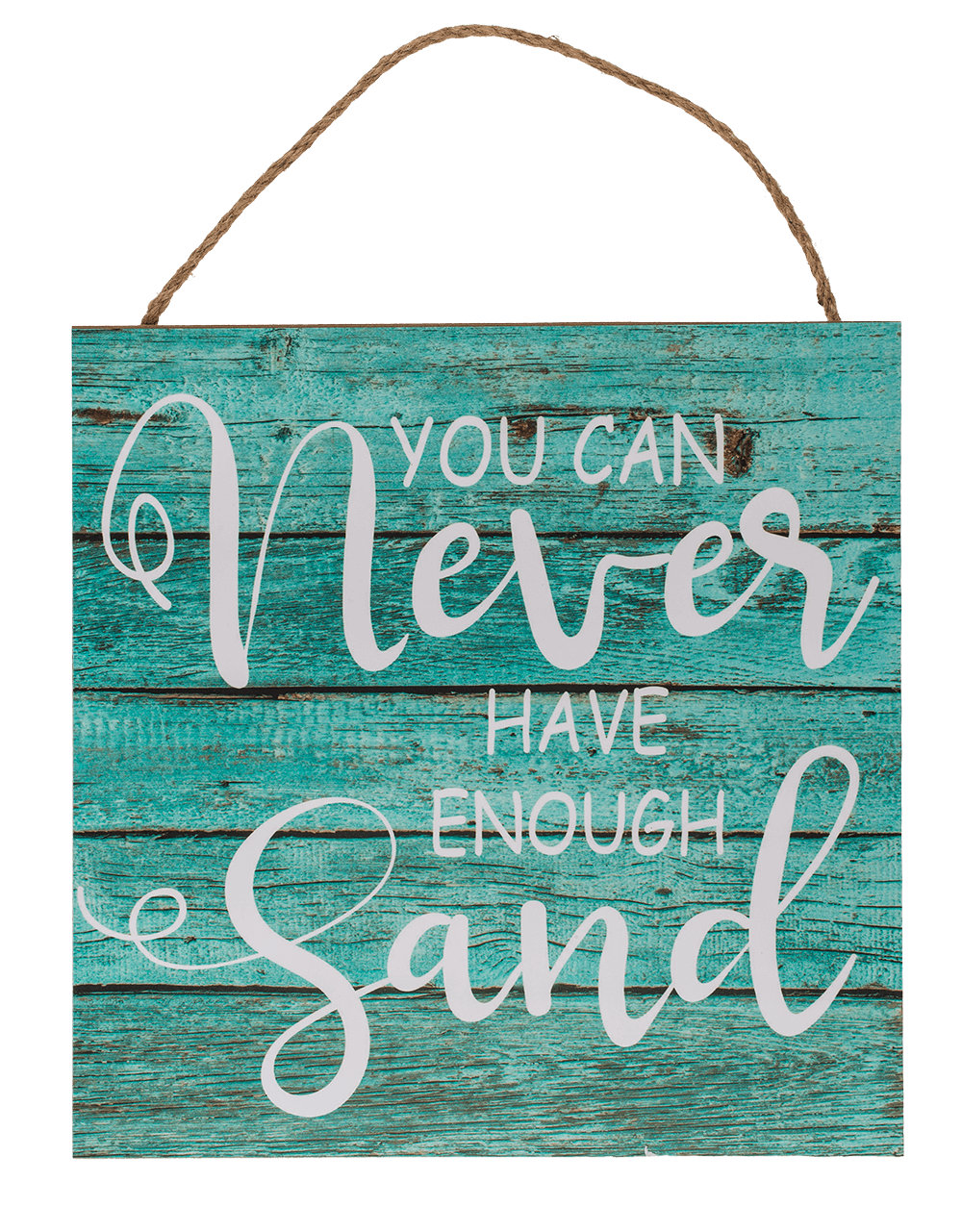 Wooden board, You can never have enough sand,