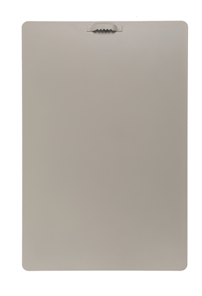 Metal board, AM - PM,