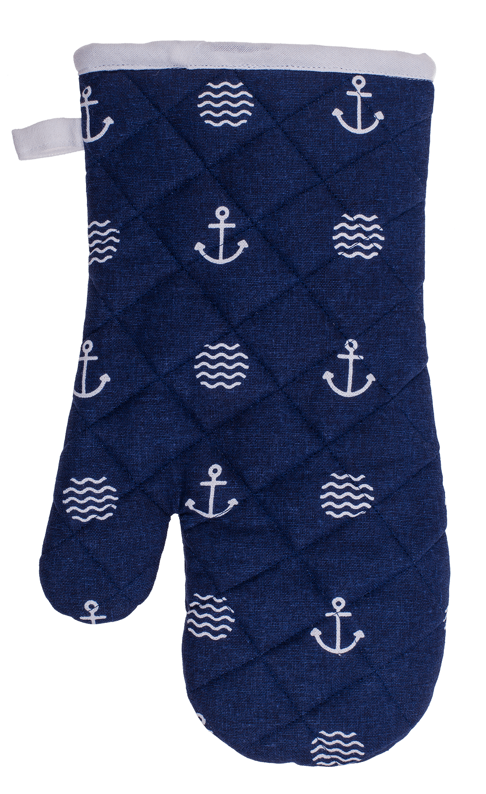 Oven mit, Modern Maritime,