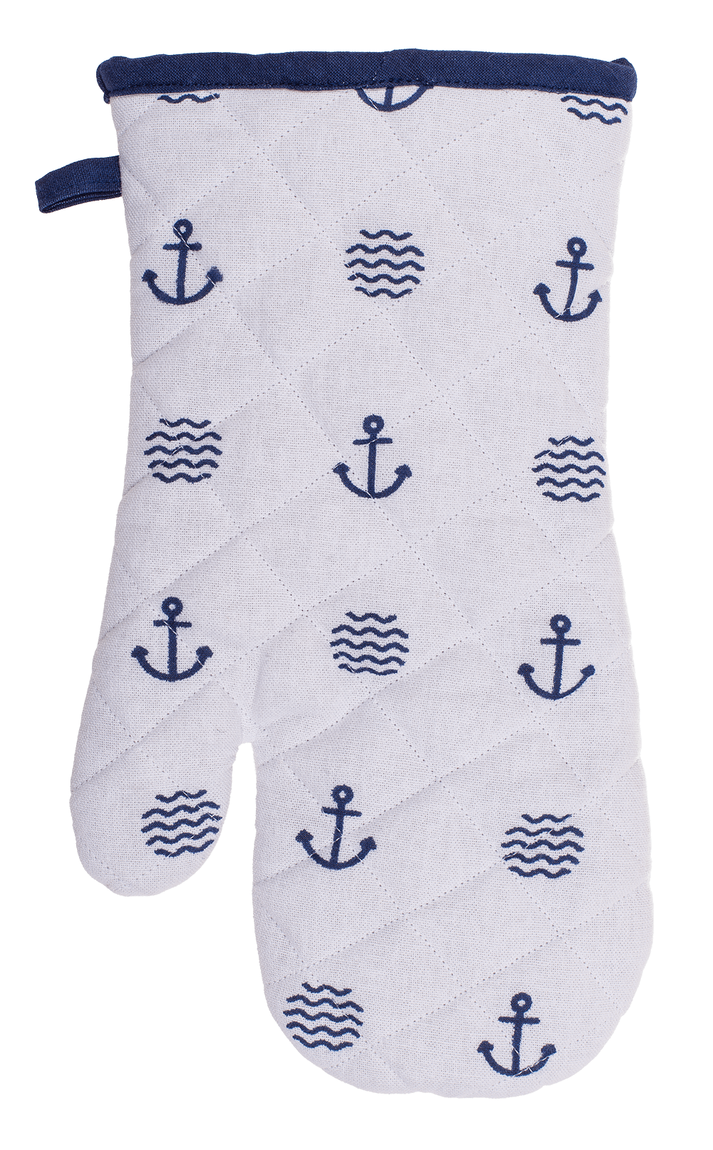 Oven mit, Modern Maritime,