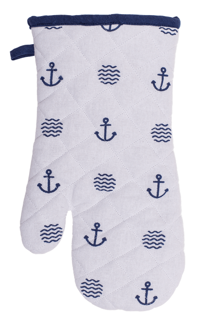 Oven mit, Modern Maritime,