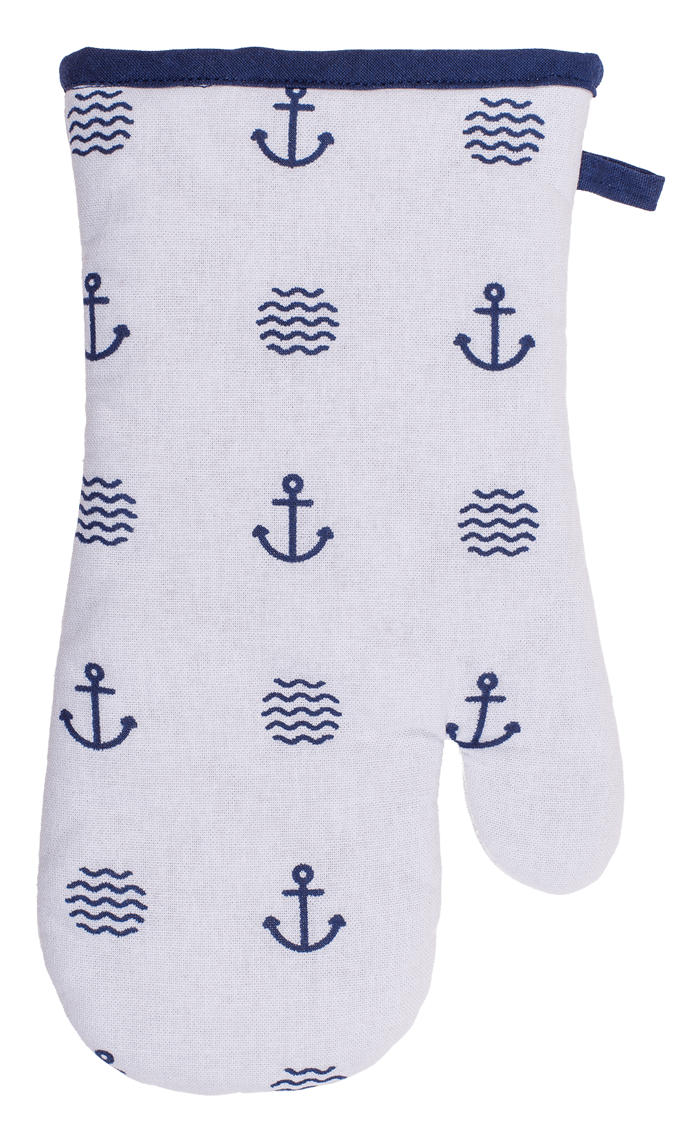 Oven mit, Modern Maritime,