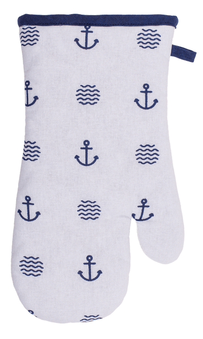 Oven mit, Modern Maritime,