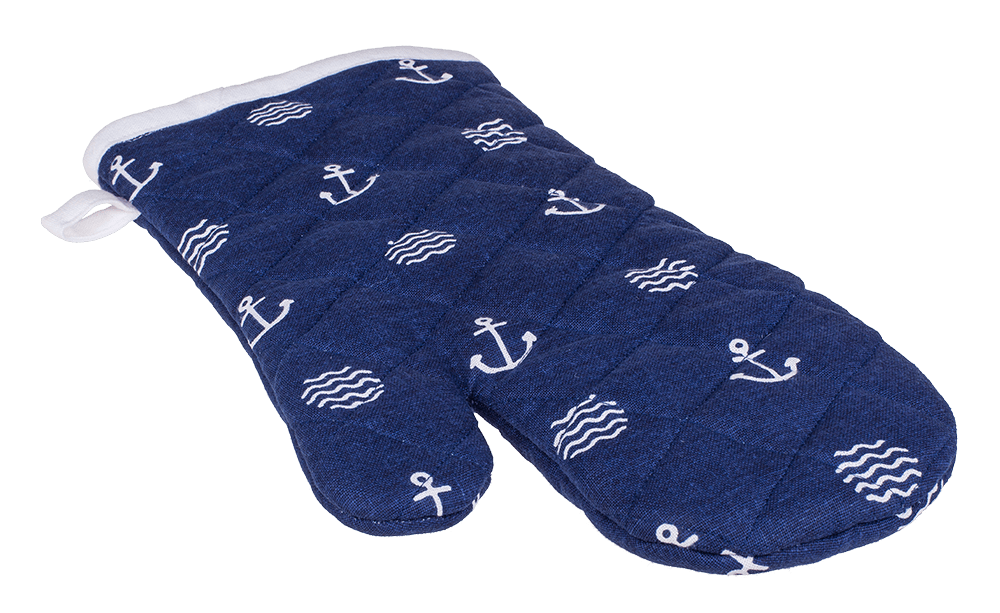 Oven mit, Modern Maritime,