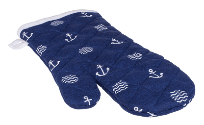 Oven mit, Modern Maritime,