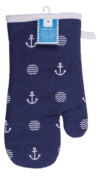 Oven mit, Modern Maritime,