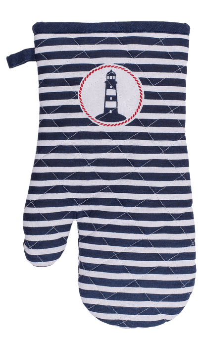 Oven mit, Traditional Maritime,