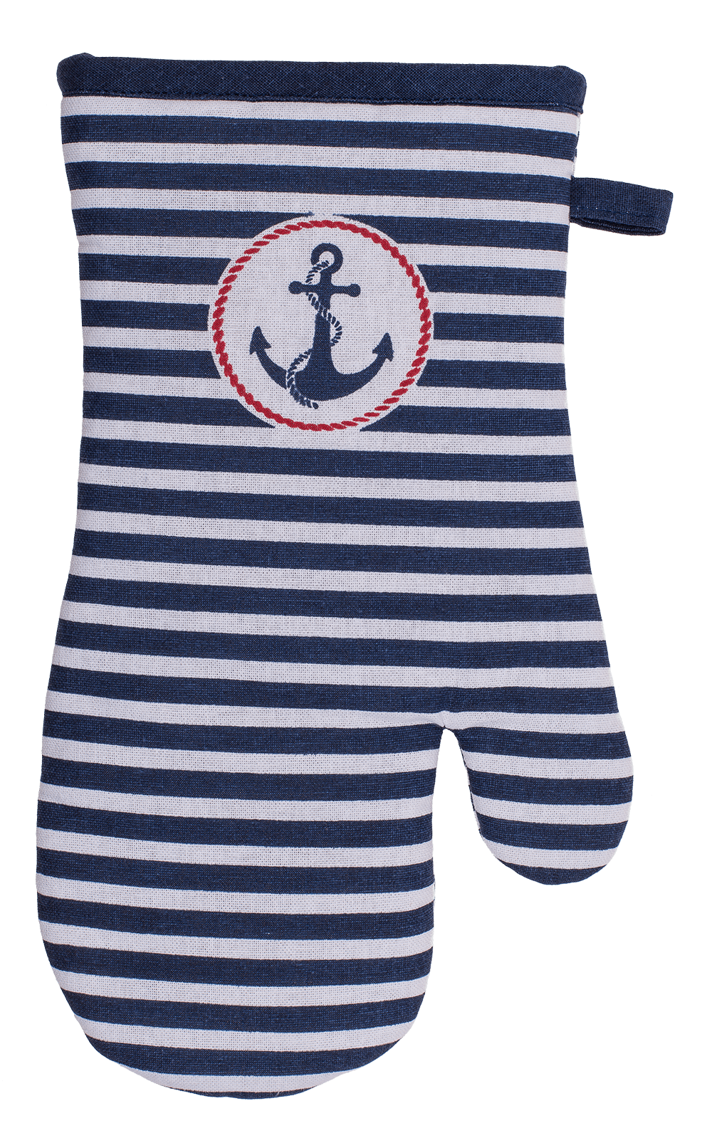 Oven mit, Traditional Maritime,