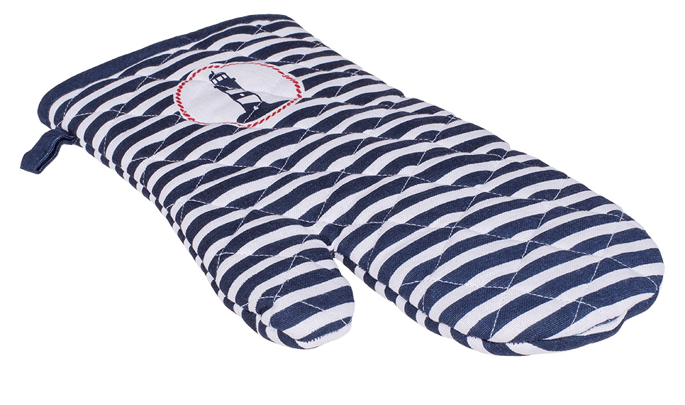 Oven mit, Traditional Maritime,