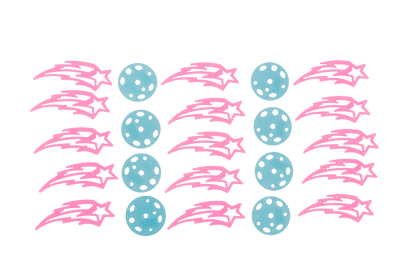 Glowing Universe, Neon,