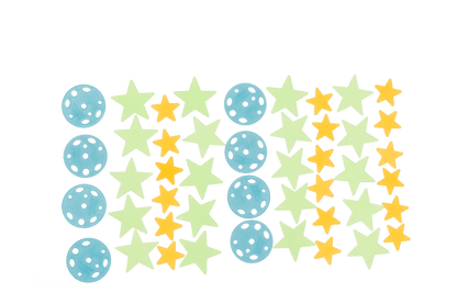 Glowing Universe, Neon,