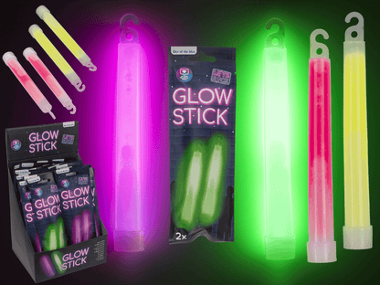 Glow Stick, 14 cm,