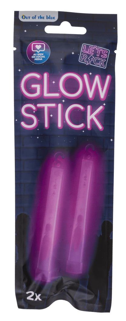 Glow Stick, 14 cm,