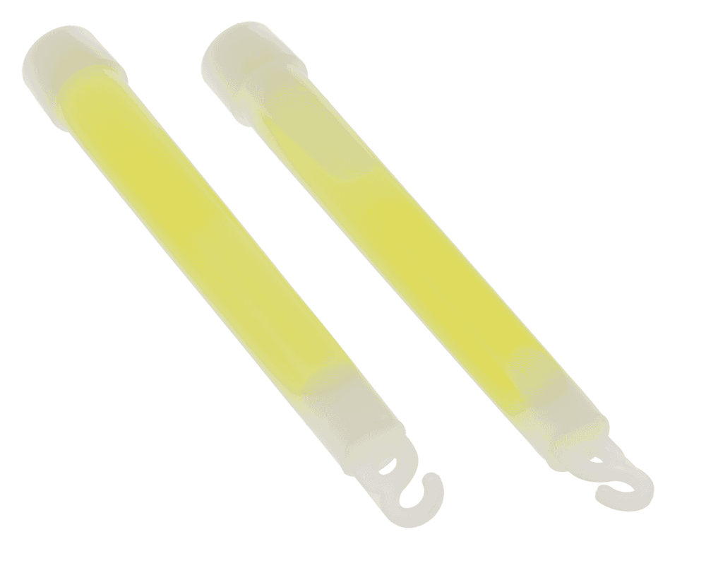 Glow Stick, 14 cm,