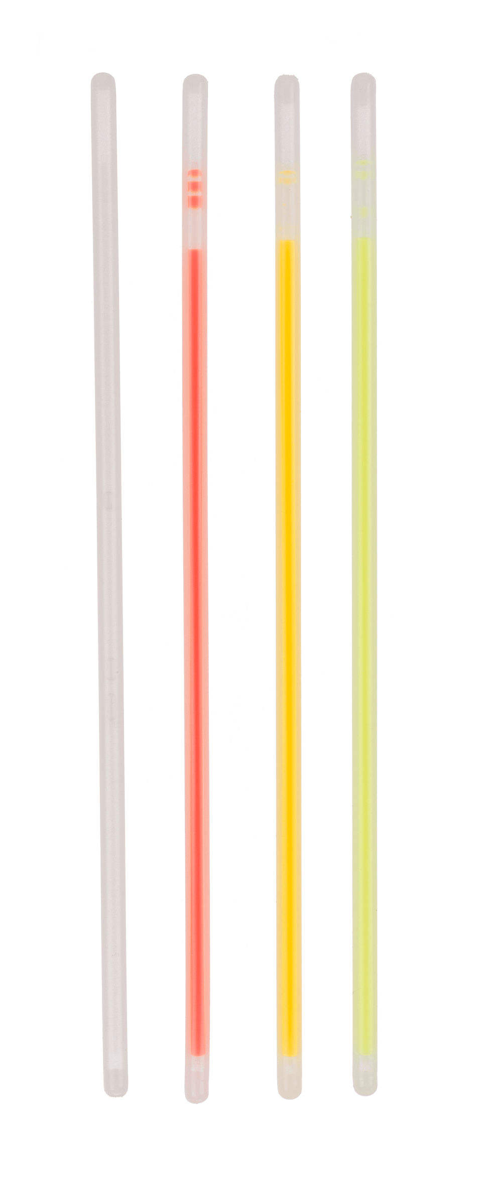 Glow Stick Dancing Pack, 47 pcs Set,