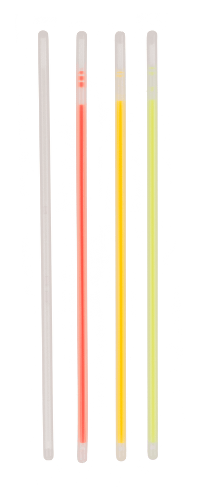 Glow Stick Dancing Pack, 47 pcs Set,