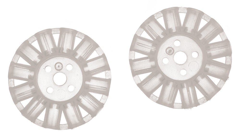 Glow Stick Dancing Pack, 47 pcs Set,